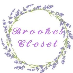 Meet your Posher, Brooke